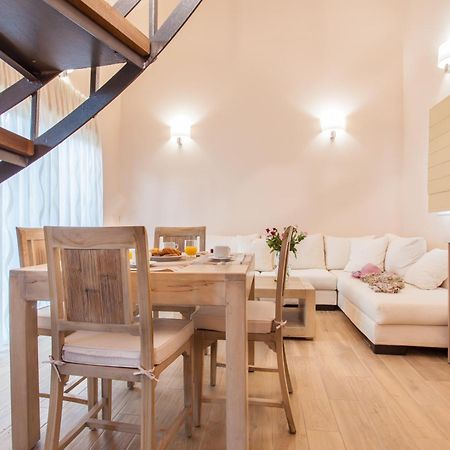 Villa Rigilis Nydri  Ngoại thất bức ảnh