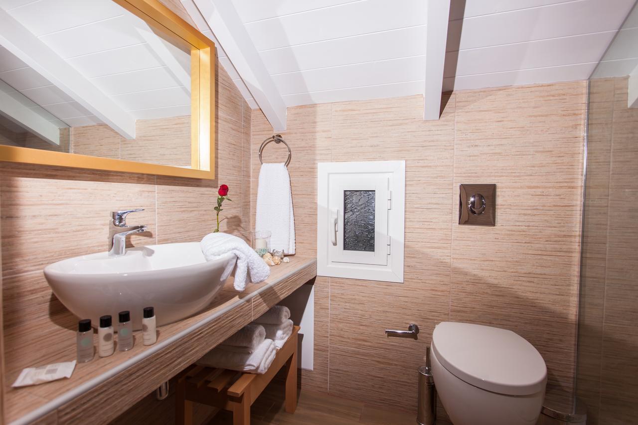 Villa Rigilis Nydri  Ngoại thất bức ảnh