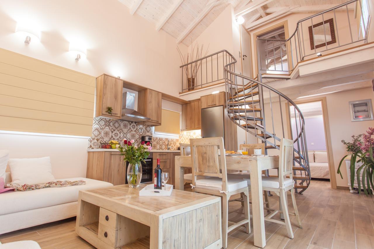 Villa Rigilis Nydri  Ngoại thất bức ảnh