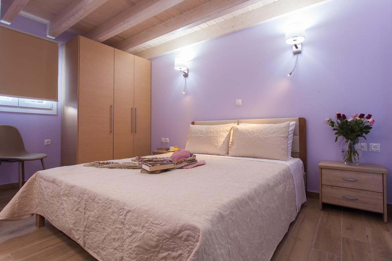 Villa Rigilis Nydri  Ngoại thất bức ảnh