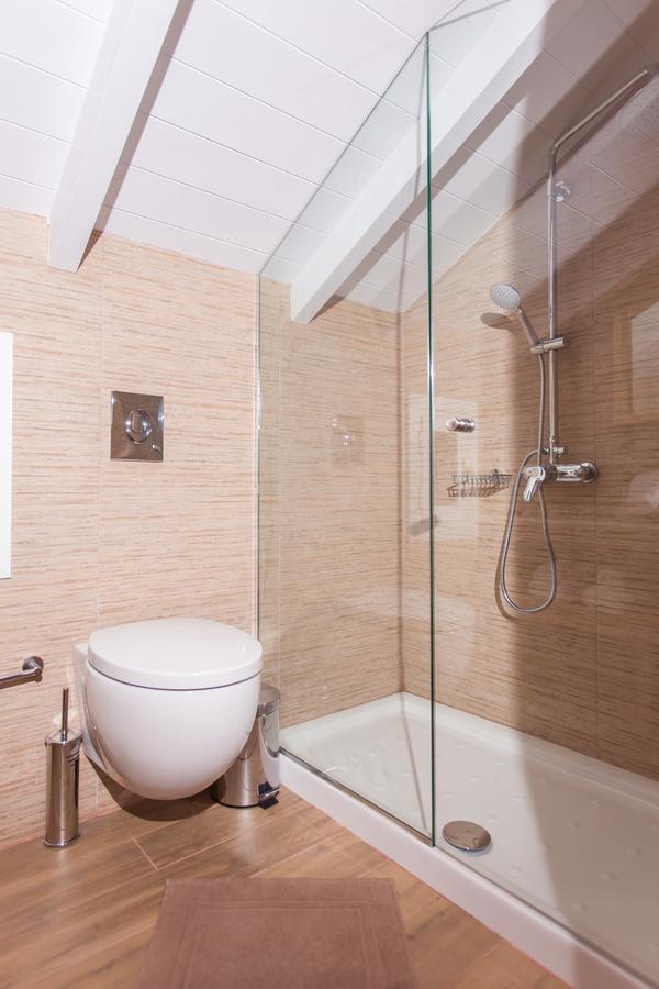 Villa Rigilis Nydri  Ngoại thất bức ảnh