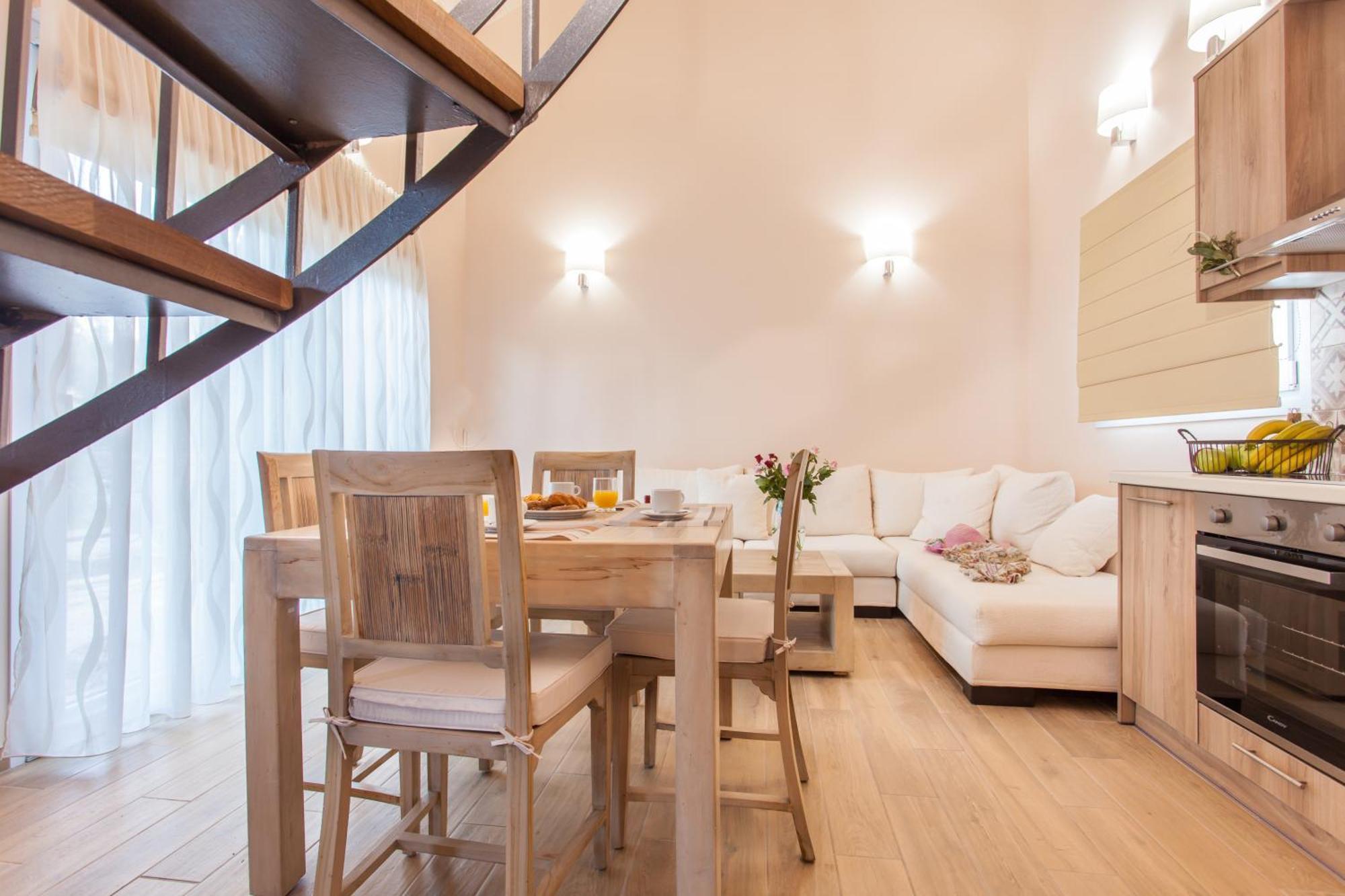 Villa Rigilis Nydri  Ngoại thất bức ảnh