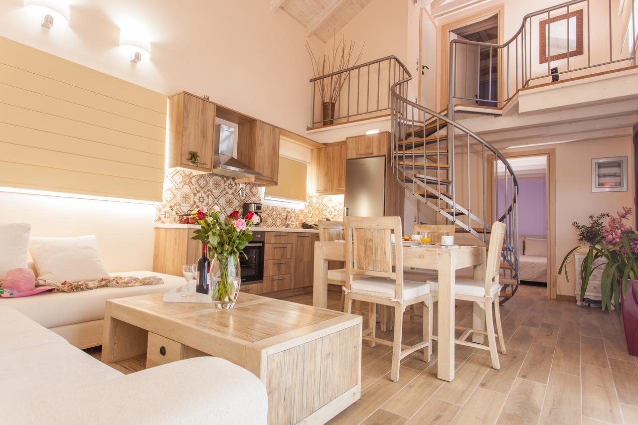 Villa Rigilis Nydri  Ngoại thất bức ảnh