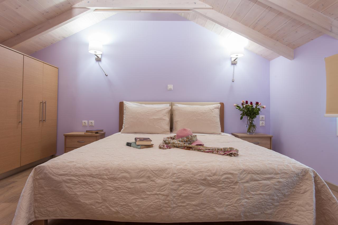 Villa Rigilis Nydri  Ngoại thất bức ảnh