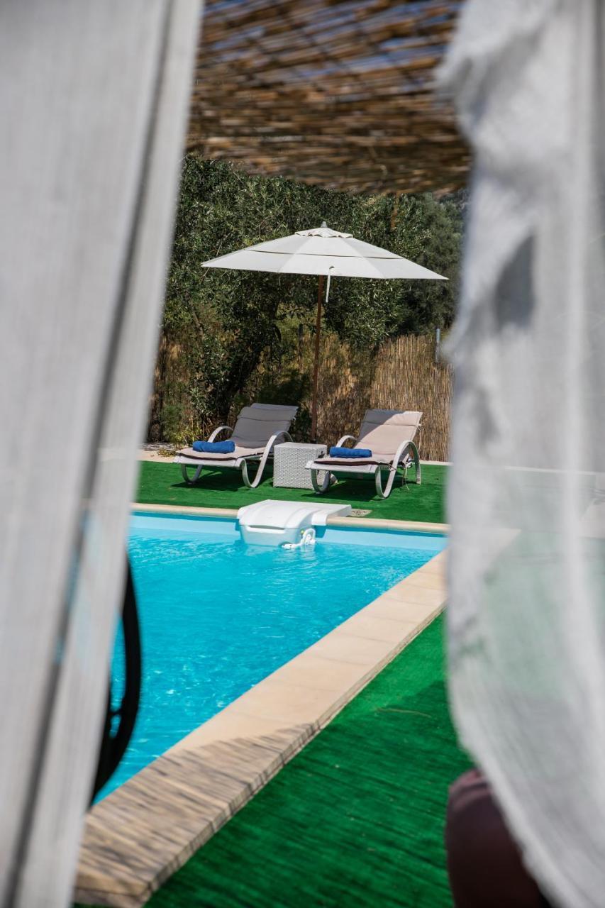 Villa Rigilis Nydri  Ngoại thất bức ảnh